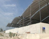 杭瑞陶瓷有限责任公司加大环保投入 杜绝污染