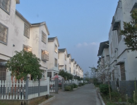 推进农村环境整治 建设美丽乡村