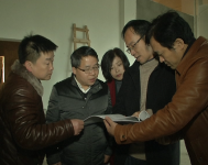 市政务服务中心：主动对接服务&nbsp;&nbsp;提升基层政务效能