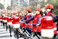 我市5人被评为省消防工作优秀网格管理员