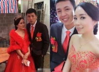 蓝瘦香菇哥结婚：今天我最帅