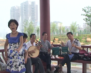 点赞！嘉鱼成功创建省级健康促进县