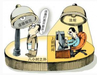 监督检查全覆盖 督促党员干部“收心归位”