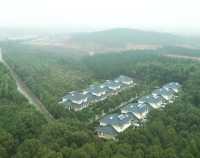 我市生态文明建设获省考核组肯定