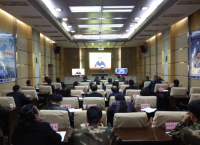 国土绿化利国利民 防范火灾人人有责