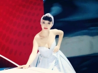 厉害了！2017华中国际汽车展览会