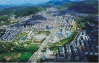 通山优化环境促发展