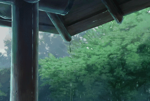 雨雨雨，雨停就升温？！周五高温再袭咸宁！不过…