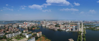 嘉鱼：念好“六字经”&nbsp;&nbsp;保护一江清水
